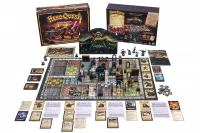 2. HeroQuest: Game System (edycja polska)